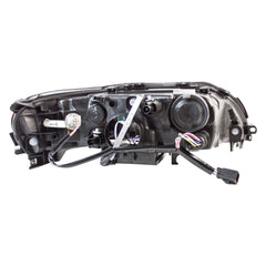 TYC 20-9082-90 - Driver Side Replacement Headlight (Standard Line)