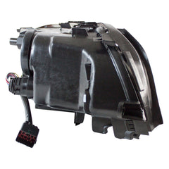 TYC 20-9082-90 - Driver Side Replacement Headlight (Standard Line)