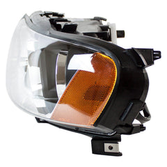 TYC 20-9082-90 - Driver Side Replacement Headlight (Standard Line)