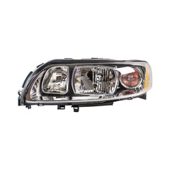TYC 20-9082-90 - Driver Side Replacement Headlight (Standard Line)