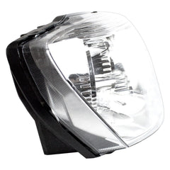 TYC 20-9347-00 - Passenger Side Replacement Headlight (Standard Line)