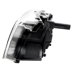 TYC 20-9347-00 - Passenger Side Replacement Headlight (Standard Line)