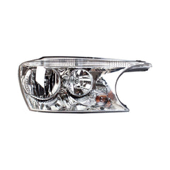 TYC 20-9347-00 - Passenger Side Replacement Headlight (Standard Line)