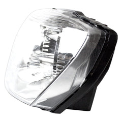 TYC 20-9348-00 - Driver Side Replacement Headlight (Standard Line)