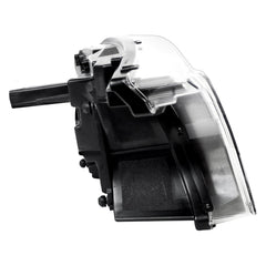 TYC 20-9348-00 - Driver Side Replacement Headlight (Standard Line)