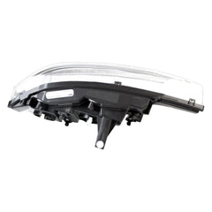 TYC 20-9348-00 - Driver Side Replacement Headlight (Standard Line)
