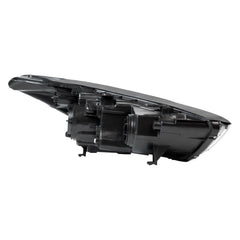 TYC 20-9380-00 - Driver Side Replacement Headlight (Standard Line)