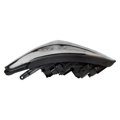 TYC 20-9380-00 - Driver Side Replacement Headlight (Standard Line)