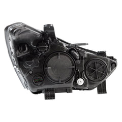 TYC 20-9380-00-9 - Driver Side Replacement Headlight (CAPA Certified)