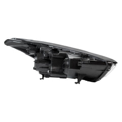 TYC 20-9380-00-9 - Driver Side Replacement Headlight (CAPA Certified)