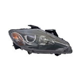 TYC 20-9423-00 - Passenger Side Replacement Headlight (Standard Line)