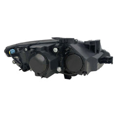 TYC 20-9424-00 - Driver Side Replacement Headlight (Standard Line)