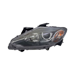 TYC 20-9424-00 - Driver Side Replacement Headlight (Standard Line)