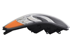 TYC 20-9454-00-9 - Driver Side Replacement Headlight (CAPA Certified)