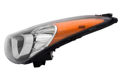 TYC 20-9454-00-9 - Driver Side Replacement Headlight (CAPA Certified)