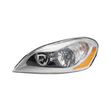 TYC 20-9464-00-9 - Driver Side Replacement Headlight (CAPA Certified)