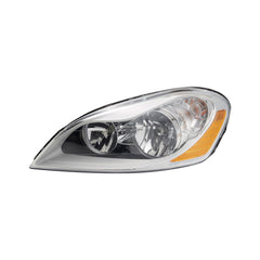TYC 20-9464-00 - Driver Side Replacement Headlight (Standard Line)