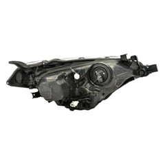 TYC 20-9494-00-9 - Driver Side Replacement Headlight (CAPA Certified)
