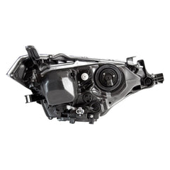 TYC 20-9494-00-9 - Driver Side Replacement Headlight (CAPA Certified)