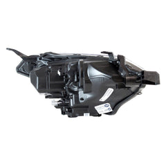 TYC 20-9494-00-9 - Driver Side Replacement Headlight (CAPA Certified)