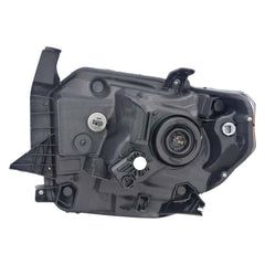 TYC 20-9495-90 - Passenger Side Replacement Headlight (Standard Line)