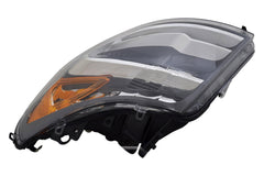 TYC 20-9580-90-9 - Driver Side Replacement Headlight (CAPA Certified)