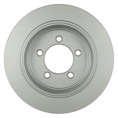 Bosch® 20010316 - QuietCast™ Premium Solid Rear Brake Rotor