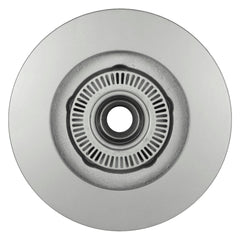 Bosch® 20010319 - QuietCast™ Premium Front Brake Rotor and Hub Assembly