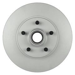 Bosch® 20010319 - QuietCast™ Premium Front Brake Rotor and Hub Assembly