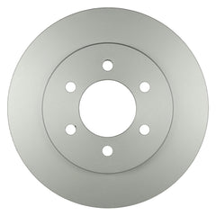 Bosch® 20010326 - QuietCast™ Premium Vented Front Brake Rotor