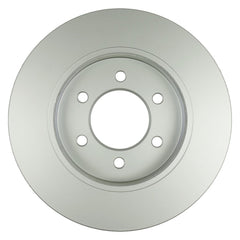 Bosch® 20010326 - QuietCast™ Premium Vented Front Brake Rotor