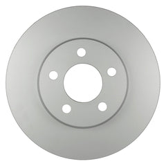 Bosch® 20010331 - QuietCast™ Premium Vented Front Brake Rotor