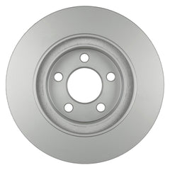 Bosch® 20010331 - QuietCast™ Premium Vented Front Brake Rotor