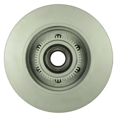 Bosch® 20010347 - QuietCast™ Premium Vented Front Brake Rotor and Hub Assembly