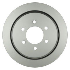 Bosch® 20010349 - QuietCast™ Premium Vented Rear Brake Rotor