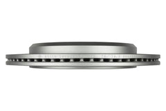Bosch® 20010349 - QuietCast™ Premium Vented Rear Brake Rotor