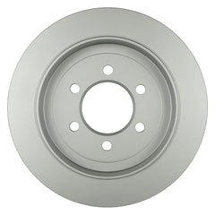 Bosch® 20010349 - QuietCast™ Premium Vented Rear Brake Rotor