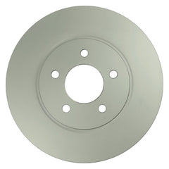 Bosch® 20010364 - QuietCast™ Premium Vented Front Brake Rotor