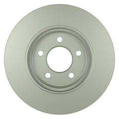 Bosch® 20010364 - QuietCast™ Premium Vented Front Brake Rotor