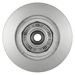 Bosch® 20010370 - QuietCast™ Premium Front Brake Rotor