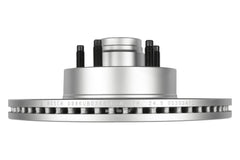Bosch® 20010370 - QuietCast™ Premium Front Brake Rotor