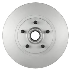 Bosch® 20010370 - QuietCast™ Premium Front Brake Rotor