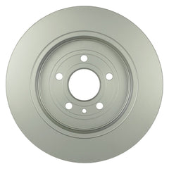 Bosch® 20010394 - QuietCast™ Premium Solid Rear Brake Rotor