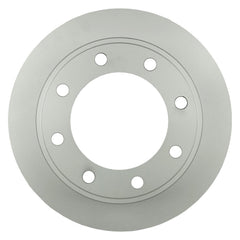 Bosch® 20010461 - QuietCast™ Premium Vented Rear Brake Rotor