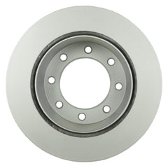 Bosch® 20010461 - QuietCast™ Premium Vented Rear Brake Rotor
