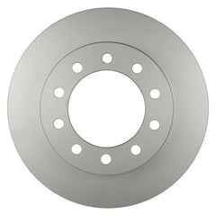 Bosch® 20010476 - QuietCast™ Premium Front Brake Rotor