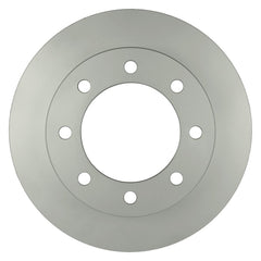 Bosch® 20010519 - QuietCast™ Premium Vented Front Brake Rotor