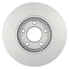 Bosch® 20011441 - QuietCast™ Premium Vented Front Brake Rotor