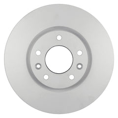 Bosch® 20011441 - QuietCast™ Premium Vented Front Brake Rotor