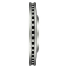 Bosch® 20011442 - QuietCast™ Premium Vented Front Brake Rotor